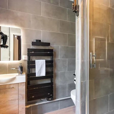 La De La Craffe - Vieille De Nancy