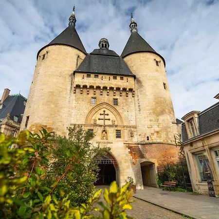 La De La Craffe - Vieille De * Nancy