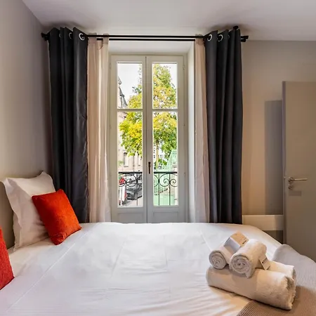 La De La Craffe - Vieille De Nancy