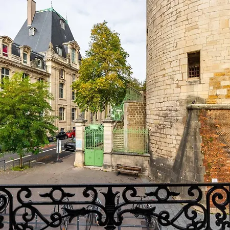 La De La Craffe - Vieille De *