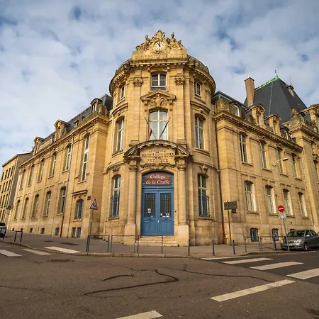 La De La Craffe - Vieille De