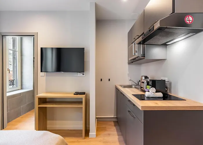 La De La Craffe - Vieille De * Nancy