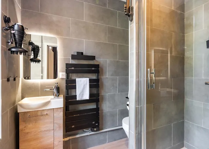 La De La Craffe - Vieille De Nancy