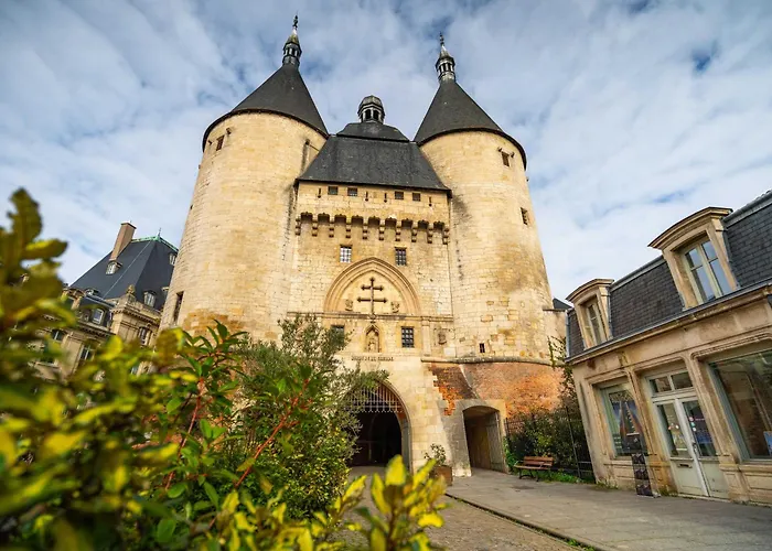 La De La Craffe - Vieille De * Nancy