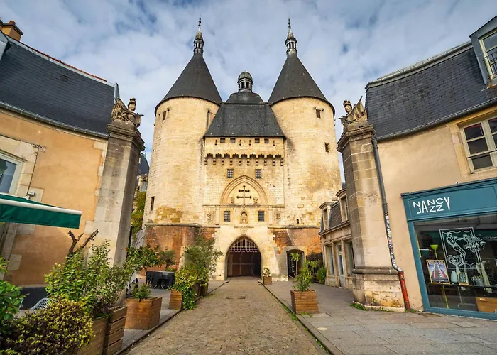 La De La Craffe - Vieille De * Nancy