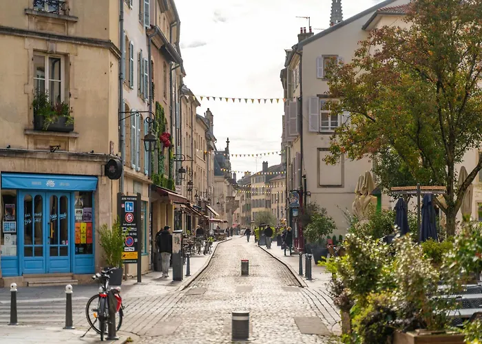 La De La Craffe - Vieille De