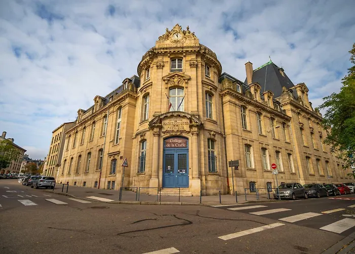 La De La Craffe - Vieille De