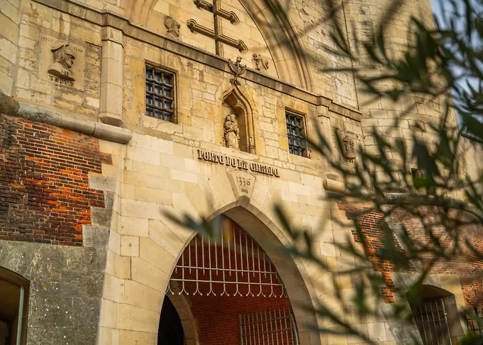 La De La Craffe - Vieille De Appartement